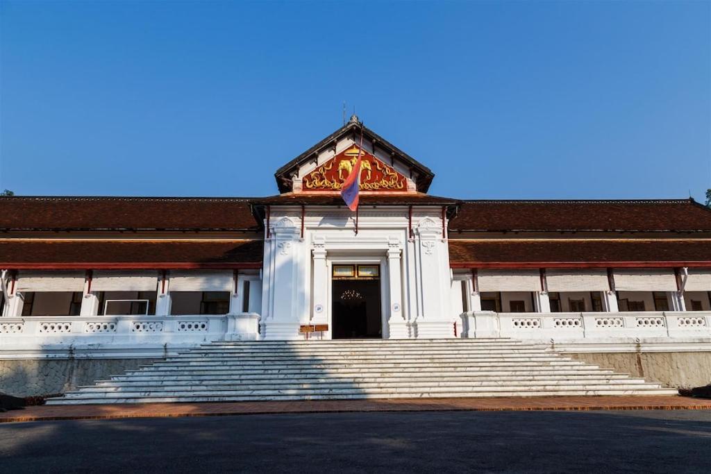 Villa Mery2 Luang Prabang Exterior photo